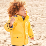 Rainwear Manufacturer - Waterproof Kids Children Pu