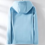 Softshell Hoodies Factory - Unisex Winter Warm Windproof