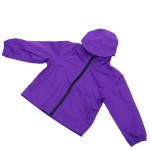 Waterproof Coat Manufacturer - BSCI SMETA Certificated