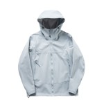 Soft Shell Jacket Factory - Unisex Hooded Waterproof