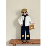 Winter Jacket Supplier - New Girl Cotton-padded Coat