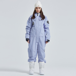 Ski Suit Manufacturer - Unisex Waterproof Windproof Adult