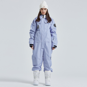 Ski Suit Manufacturer - Unisex Waterproof Windproof Adult