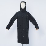 Raincoat Supplier - Eva Thickened Mountain Fishing