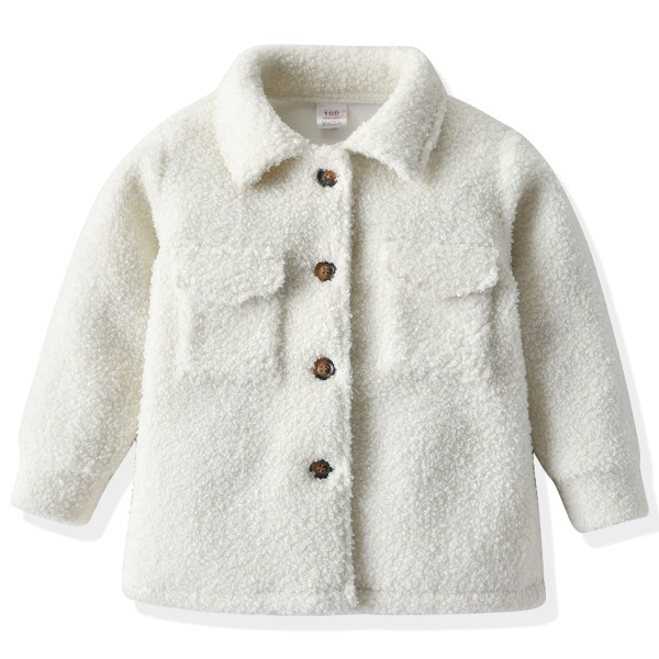 Children Coat Manufacturer - European American Style