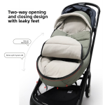 Rain Overall Manufacturer - Waterproof Recycled Custom