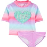 Swimwear Cover Manufacturer - Lovely Shiny Little Girls