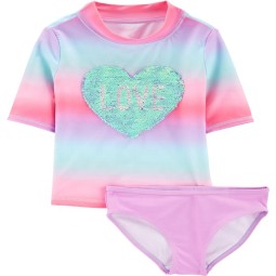 Swimwear Cover Manufacturer - Lovely Shiny Little Girls