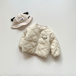 Quilted Jacket Manufacturer - OEM Customizable Boy
