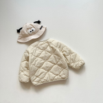 Boy Jacket Factory - OEM/ODM Quilted Cotton Cute