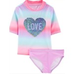 Swimwear Cover Manufacturer - Lovely Shiny Little Girls