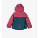 Children Softshell Supplier - Girls Clothing Custom Printing
