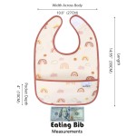 Baby Bib Manufacturer - Stock New Print High Quality