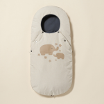 Poncho Supplier - Cute Printed Kids Breathable