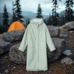 Fisherman Raincoat Manufacturer - Hot Sale OEM Custom