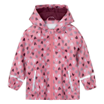 Children Jackets Manufacturer - Waterproof Two-piece Fleece