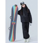 Ski Overall Manufacturer - Unisex Heated Waterproof Fleece