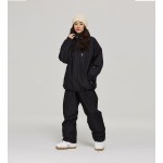 Ski Suit Set Factory - Snowboard Two-piece Thickened