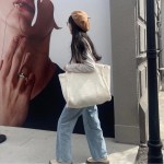 Baby Bag Factory - Customizable LOGO Lamb Wool