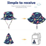 Summer Hat Manufacturer - Adjustable Fisherman Style