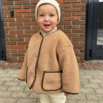 Children Jackets Manufacturer - Autumn Winter Polar Fleece