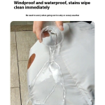 Baby Outing Quilt Factory - Autumn Winter Dual-Purpose