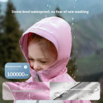 Stroller Artifact Supplier - Baby Walking Windproof