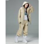 Ski Suit Set Factory - Snowboard Two-piece Thickened