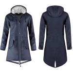 Raincoat Manufacturer - High Quality Reusable Ripstop