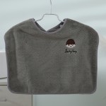 Children Towel Supplier - Absorbent Thickened Infant