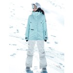 Ski Suit Supplier - Fashionable Winter Waterproof Synthetic