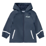 Children Jackets Manufacturer - Waterproof Two-piece Fleece