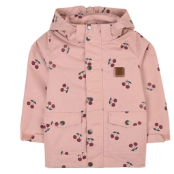 Children Softshell Manufacturer - Jacket Pants Custom