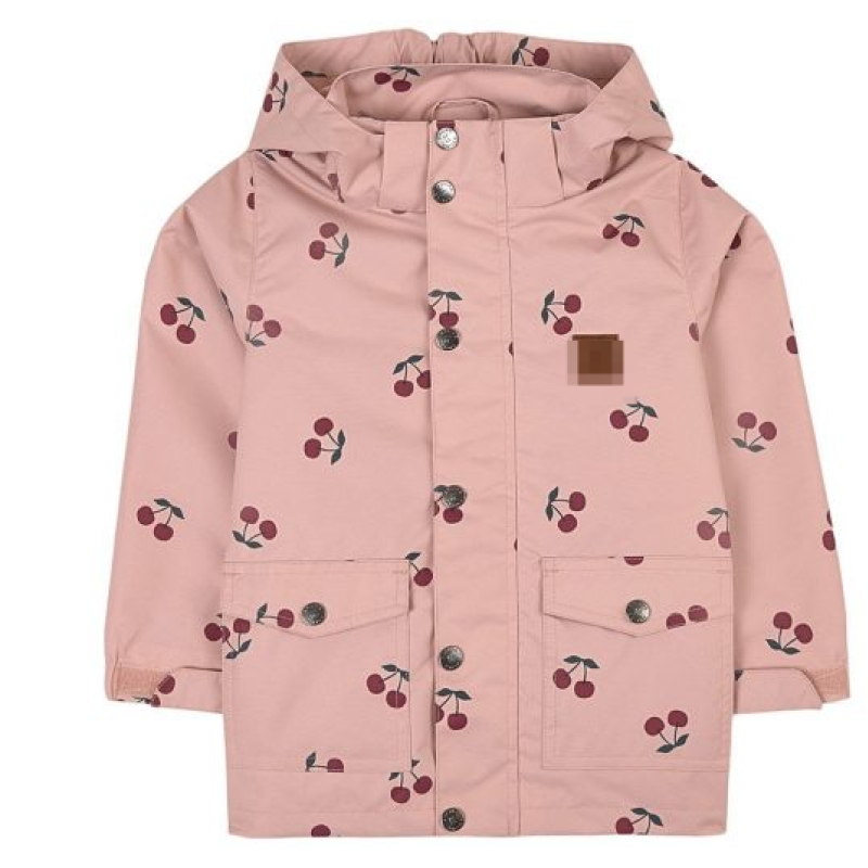 Children Softshell Manufacturer - Jacket Pants Custom