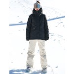 Ski Suit Supplier - Fashionable Winter Waterproof Synthetic