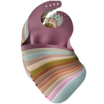 Baby Bibs Factory - PU Fabric Silicon Soft Washable