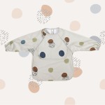 Feeding Smock Manufacturer - Toddler Children Apron PU