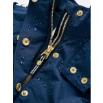 Rain Jacket Factory - Men's Women's Reusable Poncho