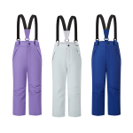 Ski Pants Manufacturer - 24-Year-Old New Arrival