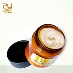 PURC 120ml Magical Keratin Hair Scalp Treatment Mask 5 Seconds Repair Restore Soft Hair for All Hair Types Infused Tea Tree Oil