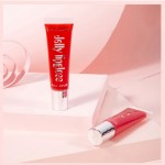 HANDAIYAN天然果冻润唇膏玻璃润唇膏防水唇膏化妆品12色