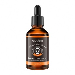 清爽不油腻30ml修护舒缓滋润滋养胡须油30ml