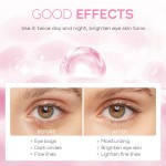 FENYI Eye Care Moisturizing Repair Lighten Fine Lines Sakura Eye Cream