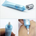 冰泉眼霜20g抗衰老保湿眼部精华，去除黑眼圈，提升紧致抗皱肌肤护理