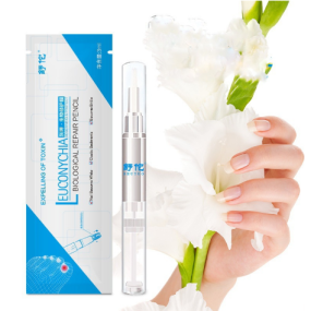 Nail Fungus Repair Treatment Pen Products Onychomycosis Paronychia Anti Fungal Nail Infection Chinese Herbal Care Oil Pen