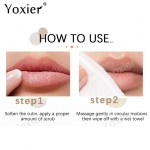Yoxier 20g润泽亮白卸妆暗唇磨砂膏