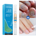 抗真菌治疗甲笔修复凝胶3ML甲真菌病甲癣感染花草指甲保健