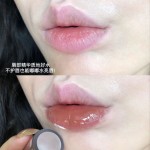批发彩妆透明唇彩液体唇膏套件营养唇部保护管唇彩冬季透明保湿