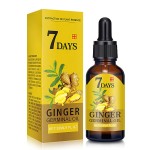热卖7天快速头发生长精油脱发治疗生长头发护理精油30ml