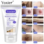 YOXIER润泽滋养柔顺全身美白乳霜50ml
